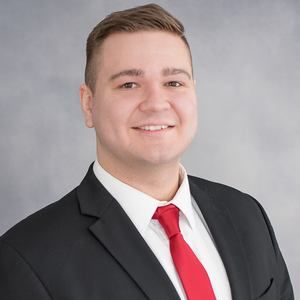 Meet your Posher, John